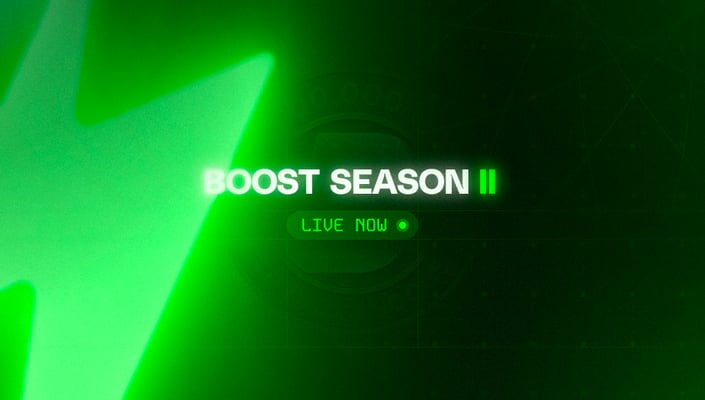 Boost Season 2 • Pulse • Alphabot • Alpha Made Easy