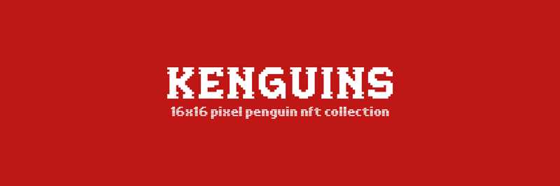 Kenguins banner