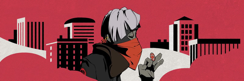 Street Ape Society banner