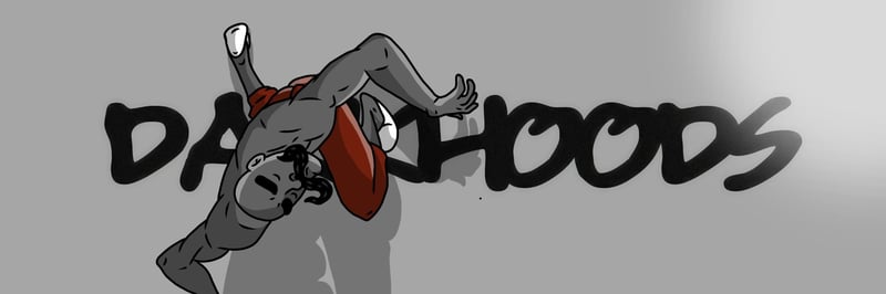 Darkhoods banner