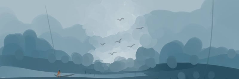 Veils of Color banner