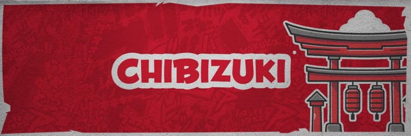 Chibizuki on Ordinals banner