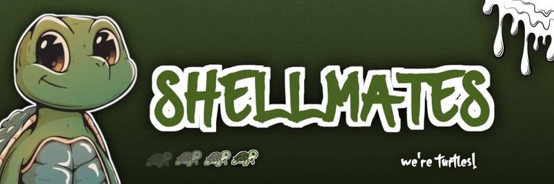 Shellmates banner