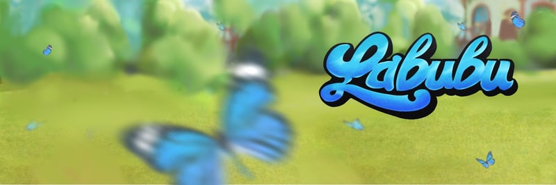 Labubu - Solana NFTs  banner