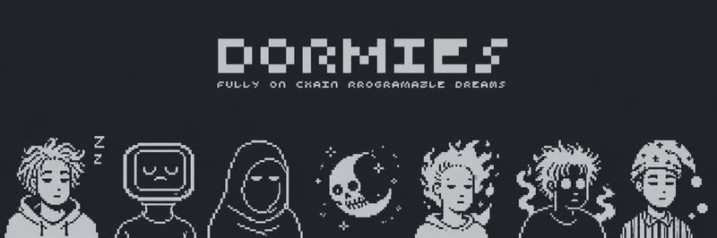 Dormies banner