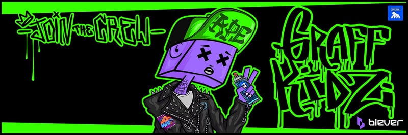 StoneyEyeStudios (Graff Kidz) banner