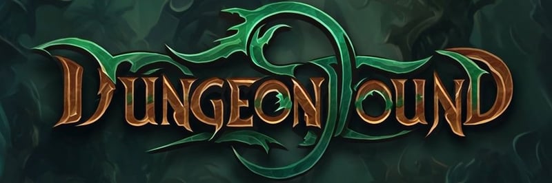 Dungeon Bound banner