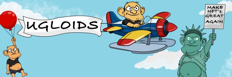 Ugloidsoneth banner