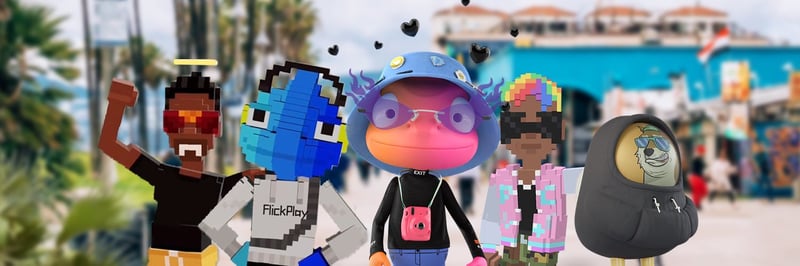 FlickyGang banner