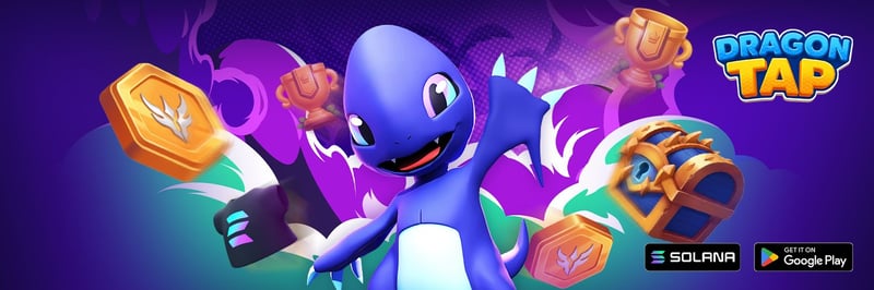 Dragon Sanctuary banner