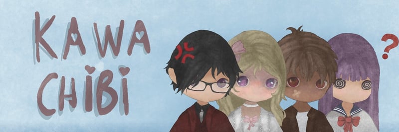 Kawachibi banner