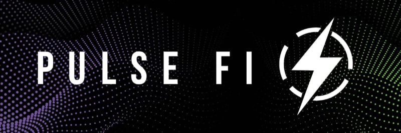 Pulse Finance banner