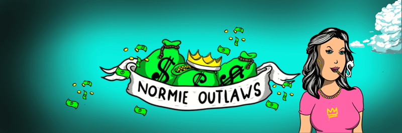 Tears of normies banner