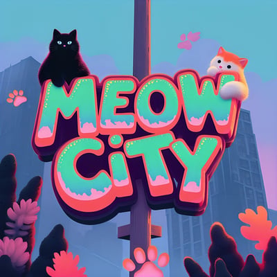 Meow City