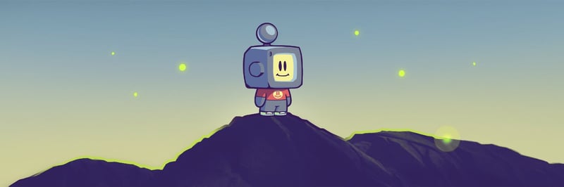 Terminal Kids banner