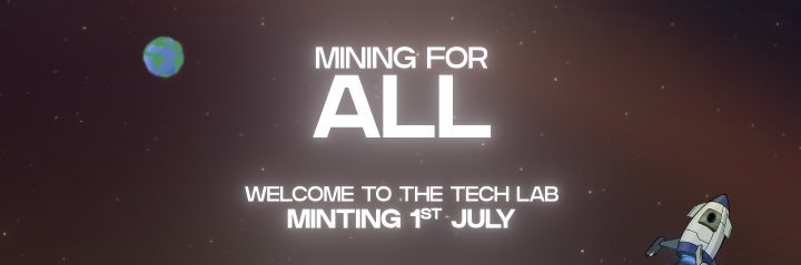 KDA Mining banner