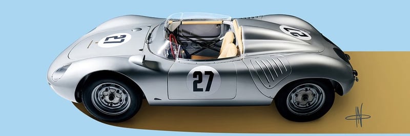 Garage XYZ banner