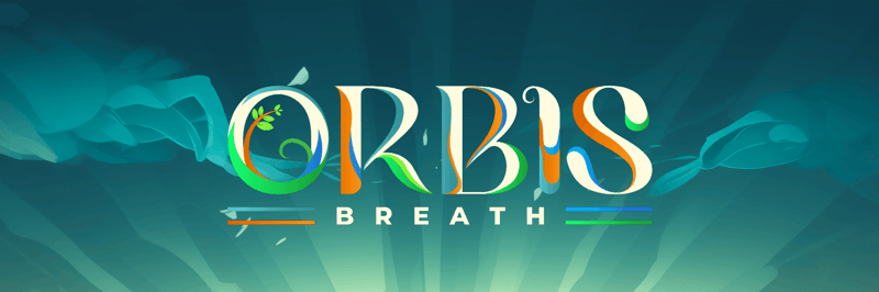 Orbi's Breath banner
