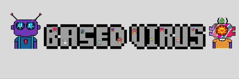  Based Virus banner