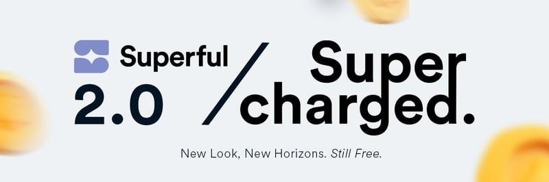 Superful banner