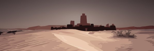 Exiled Dissident banner