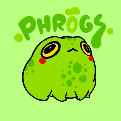 Phrogs