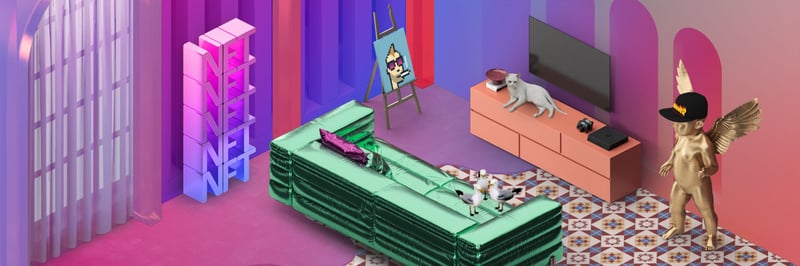 CFLATS banner