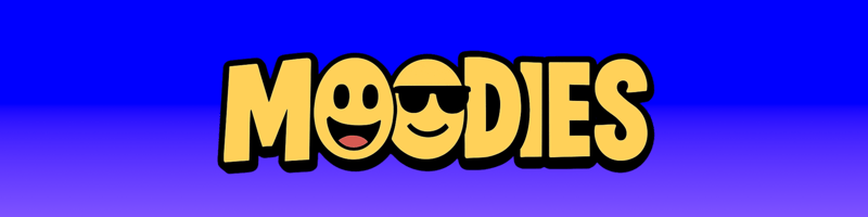 Moodies banner