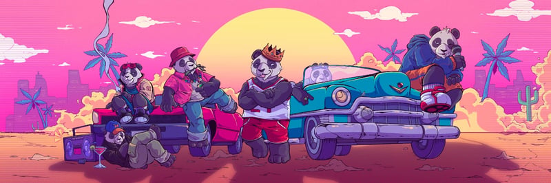 Munchin Bunch banner
