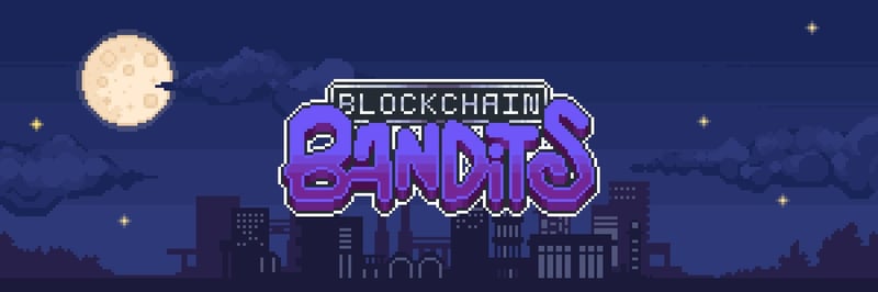 Blockchain Bandits banner