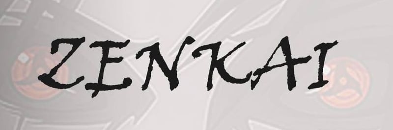 ZENKAI banner