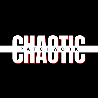 Chaotic Patchwork