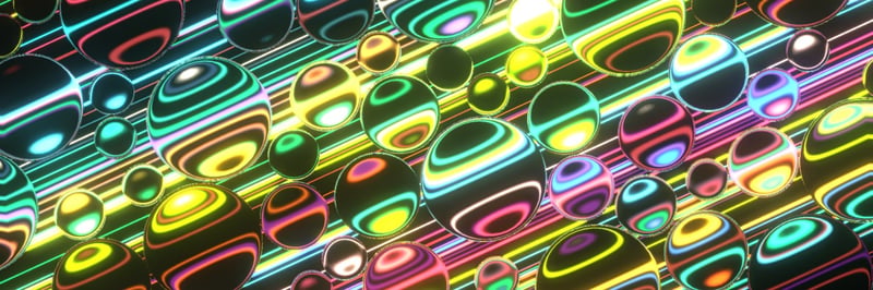Refractions banner