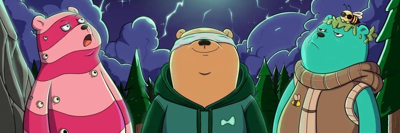 HyBears banner