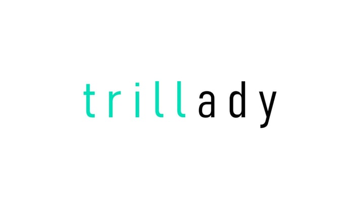 trillady banner
