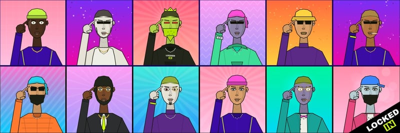 LockedIn banner