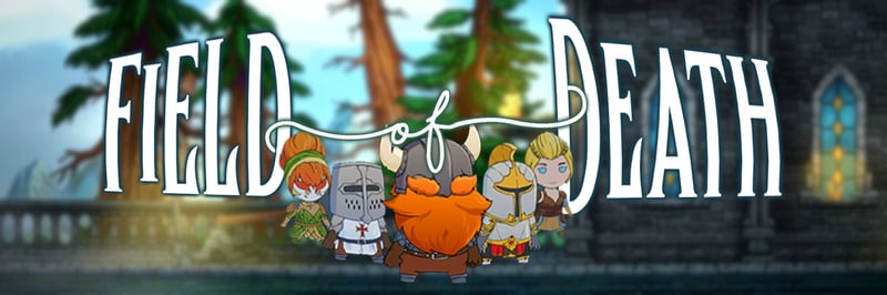 Fod Game banner