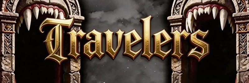 TravelersNFT banner