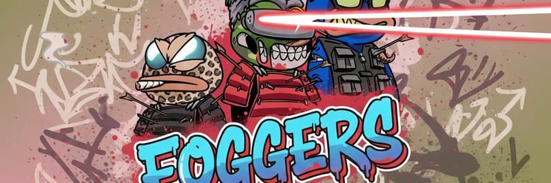 foggers banner