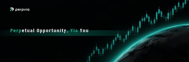 Perpvia  banner