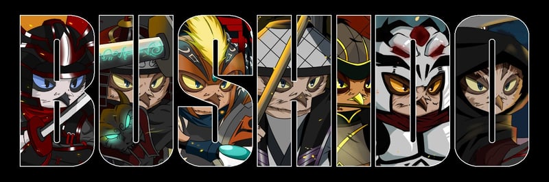 Owls Of Bushido banner