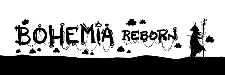 Fabulosa Bohemia (sol) banner