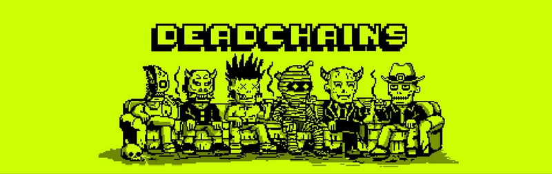 DeadChains banner