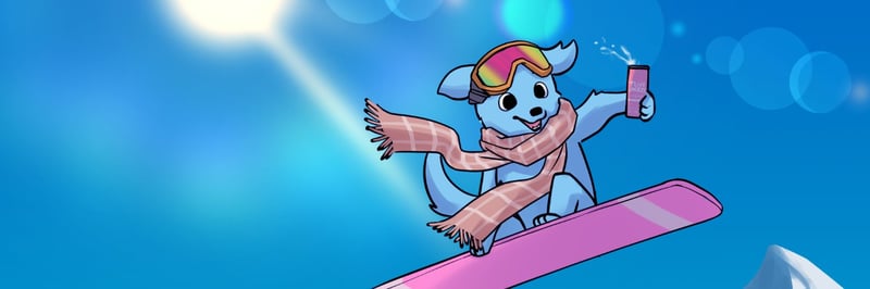 Pup & Tonic banner