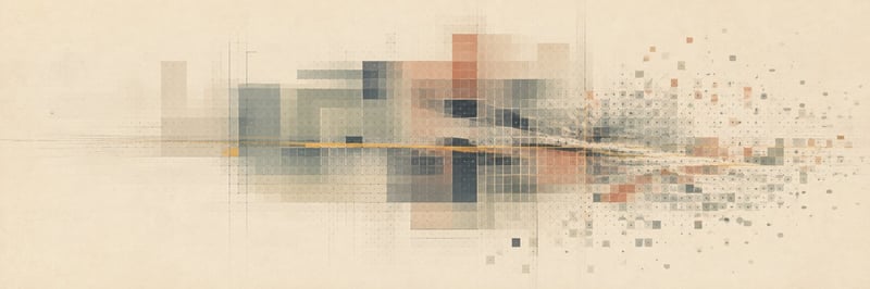 Imprint banner
