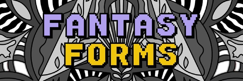FantasyForms banner