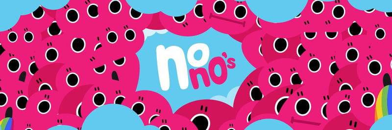 The Nonos banner