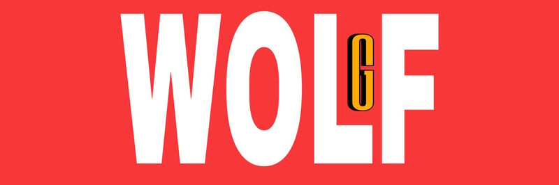 Wolf G Avax 🔺 banner