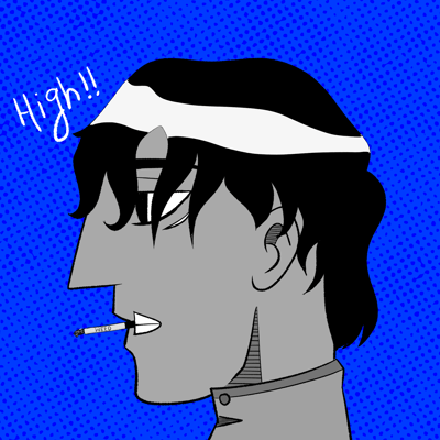 HighonAPE