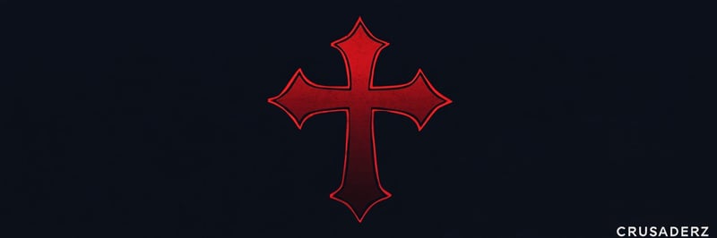 Crusaderz BTC  banner